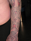 tattoo - gallery1 by Zele - celtic and viking - 2009 04 03 celtic-tattoo